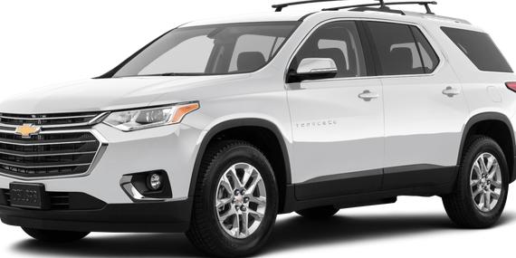 CHEVROLET TRAVERSE 2018 1GNERGKW6JJ109992 image