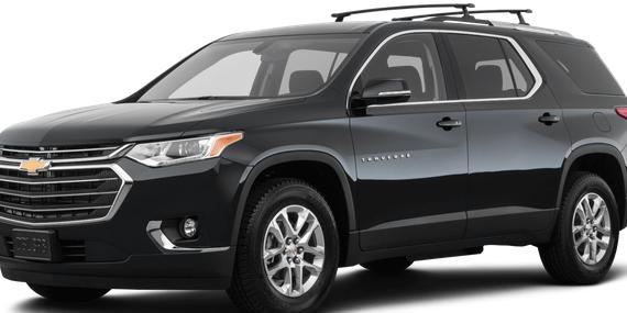 CHEVROLET TRAVERSE 2018 1GNEVHKW1JJ135675 image