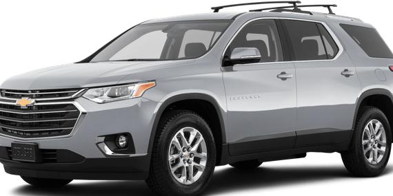 CHEVROLET TRAVERSE 2018 1GNEVFKW7JJ189552 image