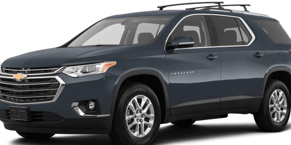 CHEVROLET TRAVERSE 2018 1GNERGKW1JJ218280 image