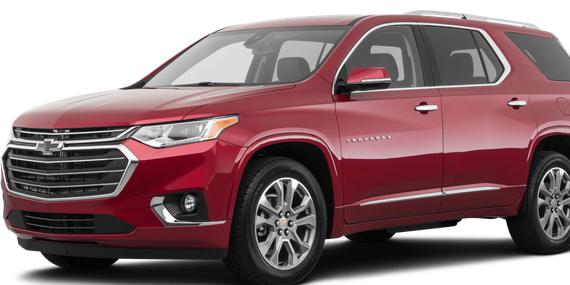 CHEVROLET TRAVERSE 2018 1GNEVKKWXJJ170003 image