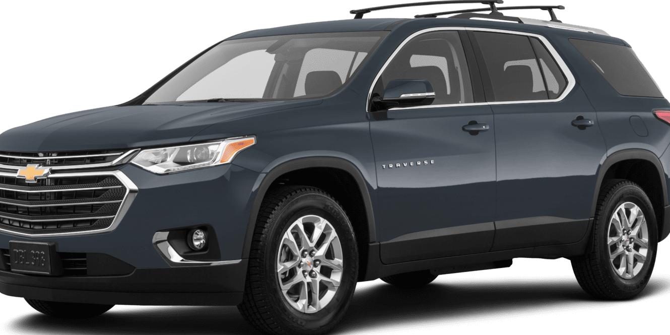 CHEVROLET TRAVERSE 2018 1GNERGKW9JJ211058 image