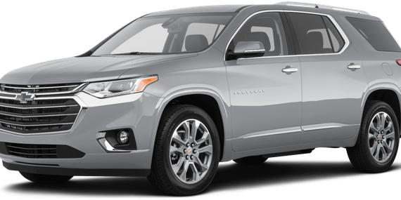 CHEVROLET TRAVERSE 2018 1GNEVJKWXJJ187801 image