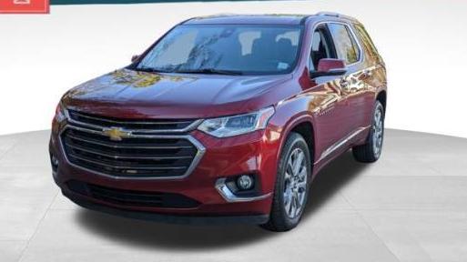 CHEVROLET TRAVERSE 2018 1GNEVJKW9JJ108375 image