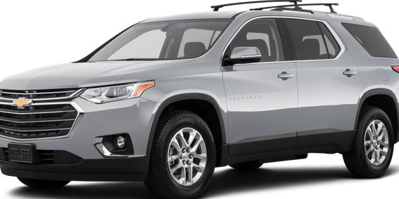 CHEVROLET TRAVERSE 2018 1GNERGKW6JJ126033 image