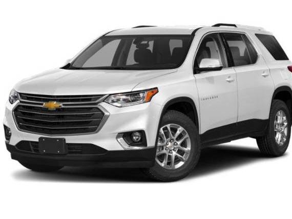 CHEVROLET TRAVERSE 2018 1GNERGKW3JJ130976 image