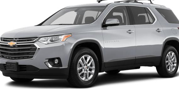 CHEVROLET TRAVERSE 2018 1GNERGKW0JJ140865 image