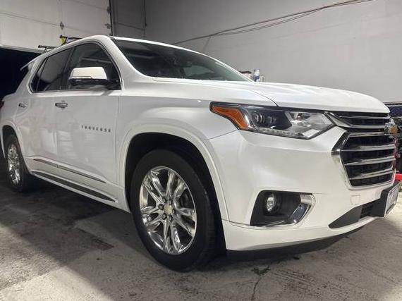 CHEVROLET TRAVERSE 2018 1GNEVKKW5JJ237932 image CHEVROLET TRAVERSE 2018 1GNEVKKW5JJ237932 image