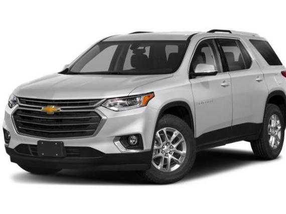 CHEVROLET TRAVERSE 2018 1GNERGKW9JJ178286 image