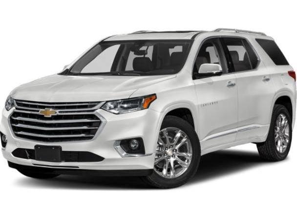 CHEVROLET TRAVERSE 2018 1GNEVJKW0JJ228940 image