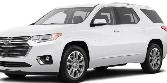 CHEVROLET TRAVERSE 2018 1GNEVKKW7JJ229055 image