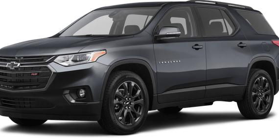 CHEVROLET TRAVERSE 2021 1GNEVJKW1MJ109301 image