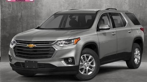 CHEVROLET TRAVERSE 2021 1GNERGKW8MJ164710 image