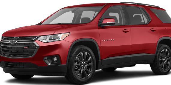 CHEVROLET TRAVERSE 2021 1GNERJKW9MJ141336 image CHEVROLET TRAVERSE 2021 1GNERJKW9MJ141336 image