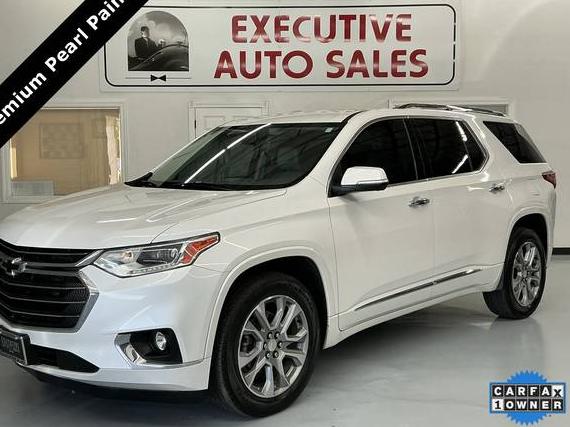 CHEVROLET TRAVERSE 2021 1GNERKKW2MJ145220 image CHEVROLET TRAVERSE 2021 1GNERKKW2MJ145220 image