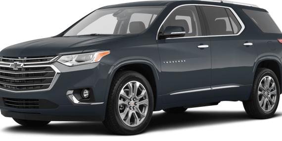 CHEVROLET TRAVERSE 2021 1GNEVKKW4MJ111758 image CHEVROLET TRAVERSE 2021 1GNEVKKW4MJ111758 image