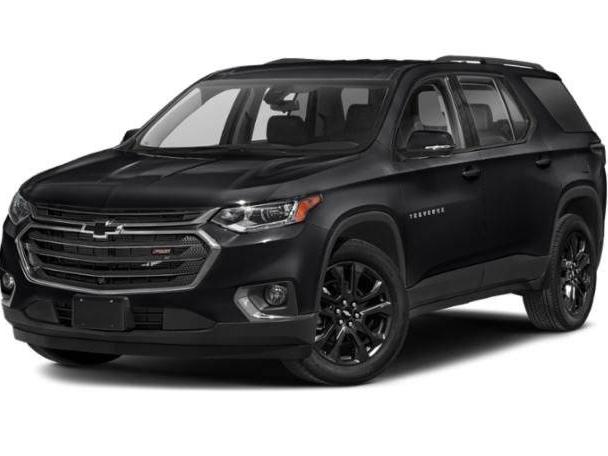 CHEVROLET TRAVERSE 2021 1GNEVJKW1MJ236565 image