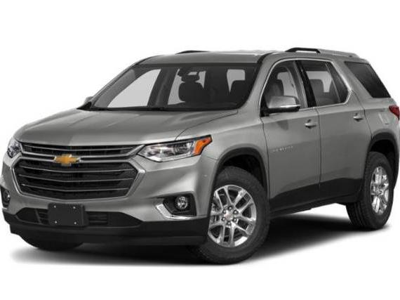 CHEVROLET TRAVERSE 2021 1GNERGKW3MJ131436 image