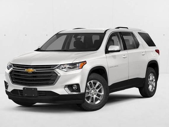 CHEVROLET TRAVERSE 2021 1GNERGKW7MJ250560 image CHEVROLET TRAVERSE 2021 1GNERGKW7MJ250560 image