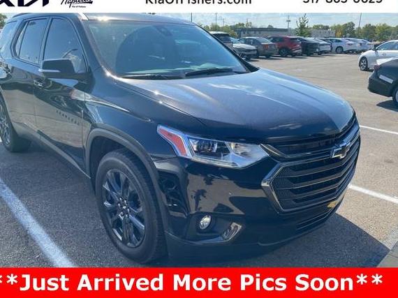 CHEVROLET TRAVERSE 2021 1GNERJKW3MJ178253 image CHEVROLET TRAVERSE 2021 1GNERJKW3MJ178253 image