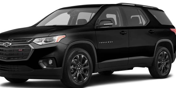 CHEVROLET TRAVERSE 2021 1GNEVJKW0MJ182398 image