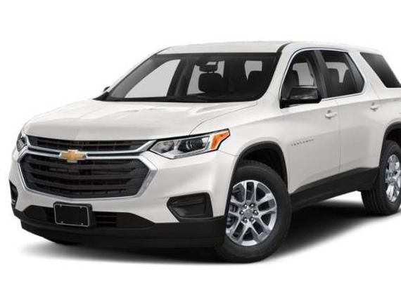CHEVROLET TRAVERSE 2021 1GNERFKW5MJ181992 image