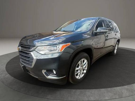 CHEVROLET TRAVERSE 2021 1GNERGKW2MJ200813 image CHEVROLET TRAVERSE 2021 1GNERGKW2MJ200813 image