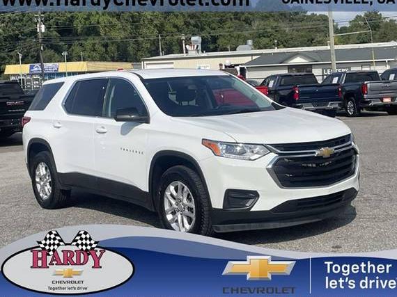 CHEVROLET TRAVERSE 2021 1GNERFKW8MJ163082 image CHEVROLET TRAVERSE 2021 1GNERFKW8MJ163082 image