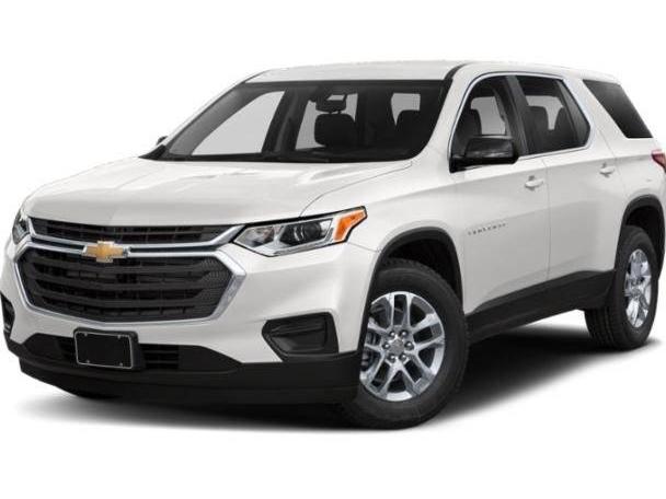 CHEVROLET TRAVERSE 2021 1GNERFKW0MJ174478 image