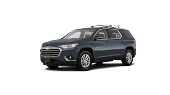 CHEVROLET TRAVERSE 2021 1GNERGKW5MJ120499 image