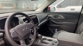 CHEVROLET TRAVERSE 2021 1GNEVJKW2MJ209777 image
