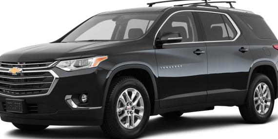 CHEVROLET TRAVERSE 2021 1GNERGKW6MJ168674 image