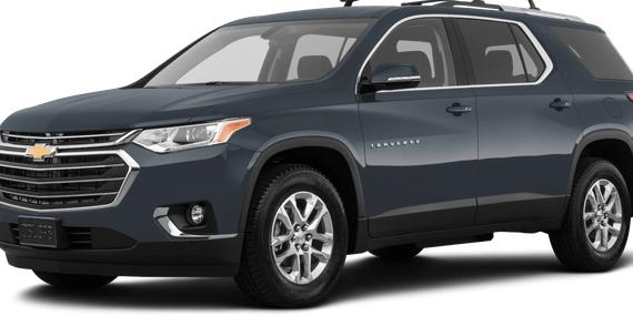 CHEVROLET TRAVERSE 2021 1GNERGKW7MJ181403 image