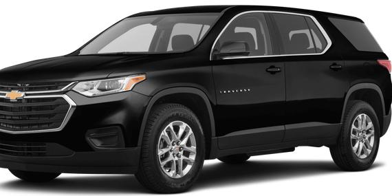 CHEVROLET TRAVERSE 2021 1GNEVFKW2MJ267885 image CHEVROLET TRAVERSE 2021 1GNEVFKW2MJ267885 image