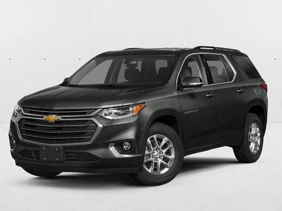 CHEVROLET TRAVERSE 2021 1GNERGKW0MJ122855 image CHEVROLET TRAVERSE 2021 1GNERGKW0MJ122855 image
