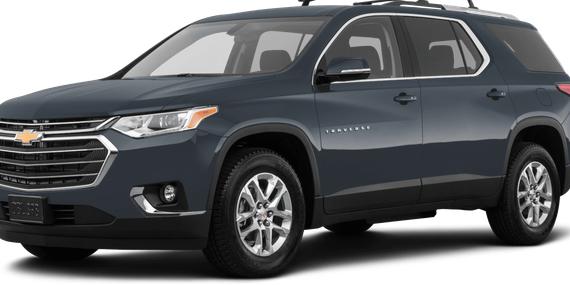 CHEVROLET TRAVERSE 2021 1GNERGKW7MJ247710 image