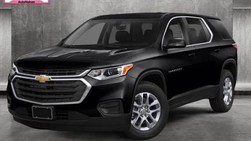 CHEVROLET TRAVERSE 2021 1GNERFKW7MJ113807 image