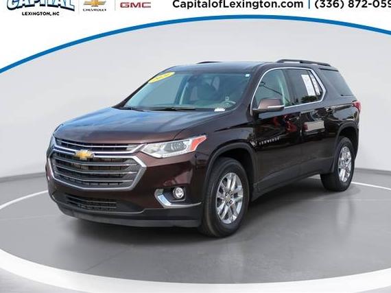 CHEVROLET TRAVERSE 2021 1GNERGKW9MJ183105 image CHEVROLET TRAVERSE 2021 1GNERGKW9MJ183105 image
