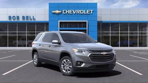 CHEVROLET TRAVERSE 2021 1GNERGKW3MJ175632 image