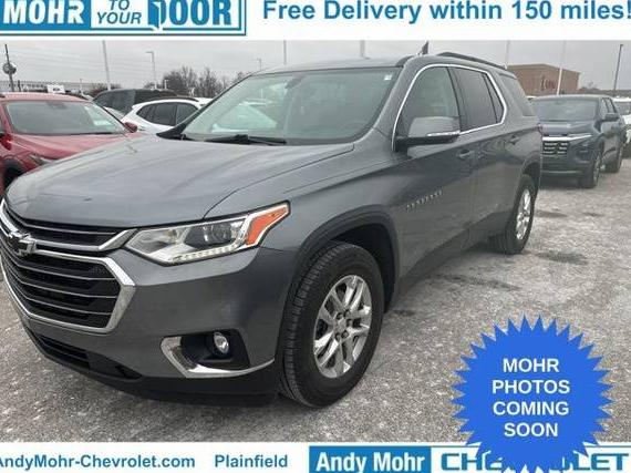 CHEVROLET TRAVERSE 2021 1GNERHKW4MJ112075 image CHEVROLET TRAVERSE 2021 1GNERHKW4MJ112075 image