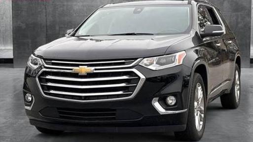 CHEVROLET TRAVERSE 2021 1GNERNKW4MJ146323 image