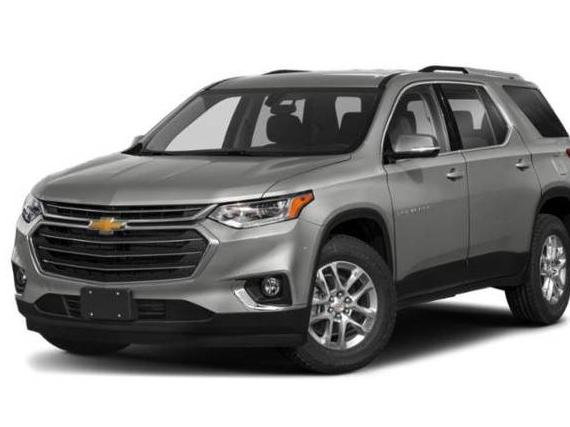 CHEVROLET TRAVERSE 2021 1GNERGKW2MJ261305 image