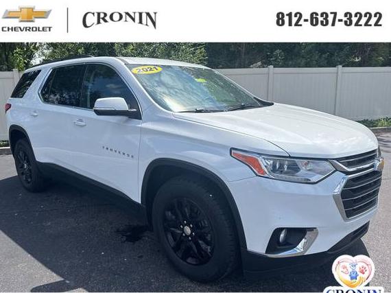 CHEVROLET TRAVERSE 2021 1GNEVMKWXMJ193488 image CHEVROLET TRAVERSE 2021 1GNEVMKWXMJ193488 image