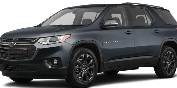 CHEVROLET TRAVERSE 2021 1GNERJKW5MJ181185 image