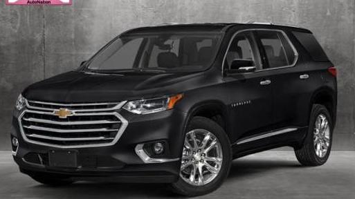 CHEVROLET TRAVERSE 2021 1GNERKKW2MJ169260 image