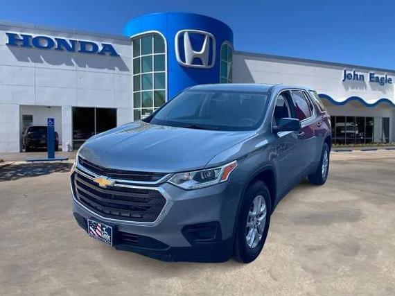 CHEVROLET TRAVERSE 2021 1GNERFKW2MJ134287 image CHEVROLET TRAVERSE 2021 1GNERFKW2MJ134287 image