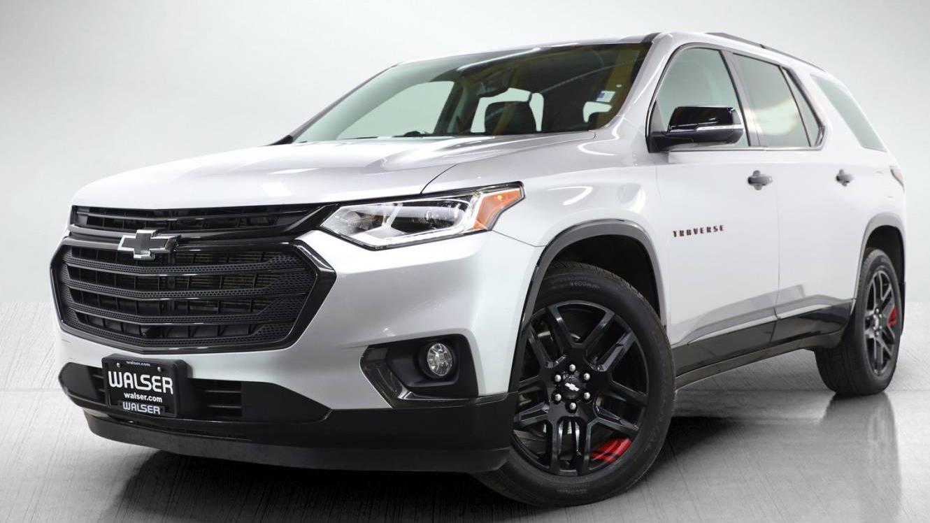 CHEVROLET TRAVERSE 2021 1GNEVKKW9MJ204808 image CHEVROLET TRAVERSE 2021 1GNEVKKW9MJ204808 image