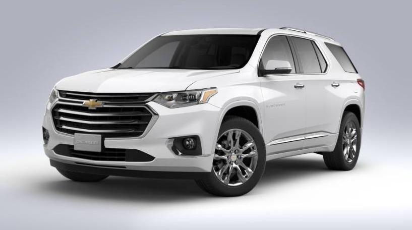 CHEVROLET TRAVERSE 2021 1GNEVNKW5MJ251920 image