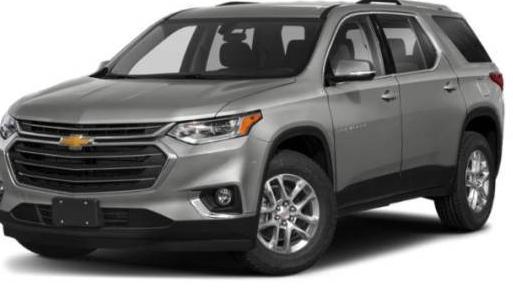 CHEVROLET TRAVERSE 2021 1GNEVGKW0MJ211353 image