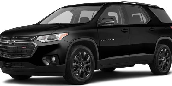 CHEVROLET TRAVERSE 2021 1GNEVJKW9MJ151974 image